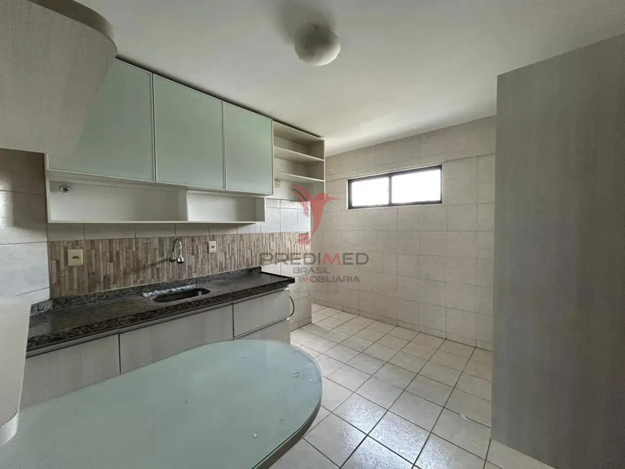 Imagem Apartamento com 127 mts2. Nascente sul em Manaira- 3 Suites. Varanda