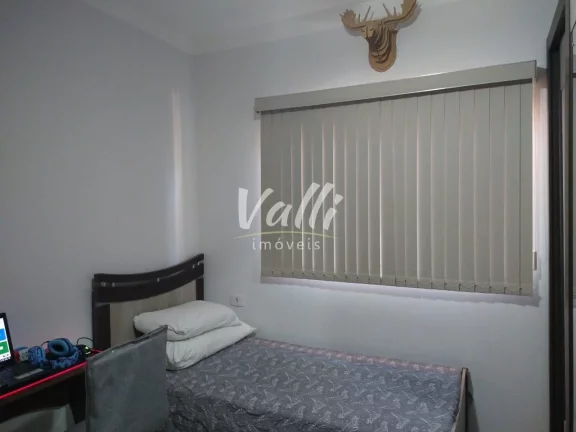 Imagem Casa RESIDENCIAL em Americana - SP, Jardim Alvorada