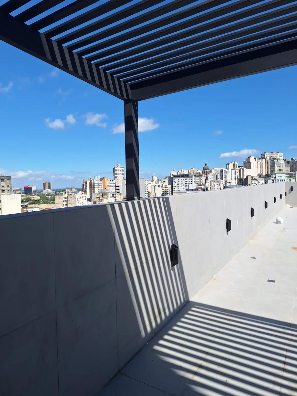 Imagem Apartamento 1D andar alto - lançamento - Cidade Baixa - Porto Alegre