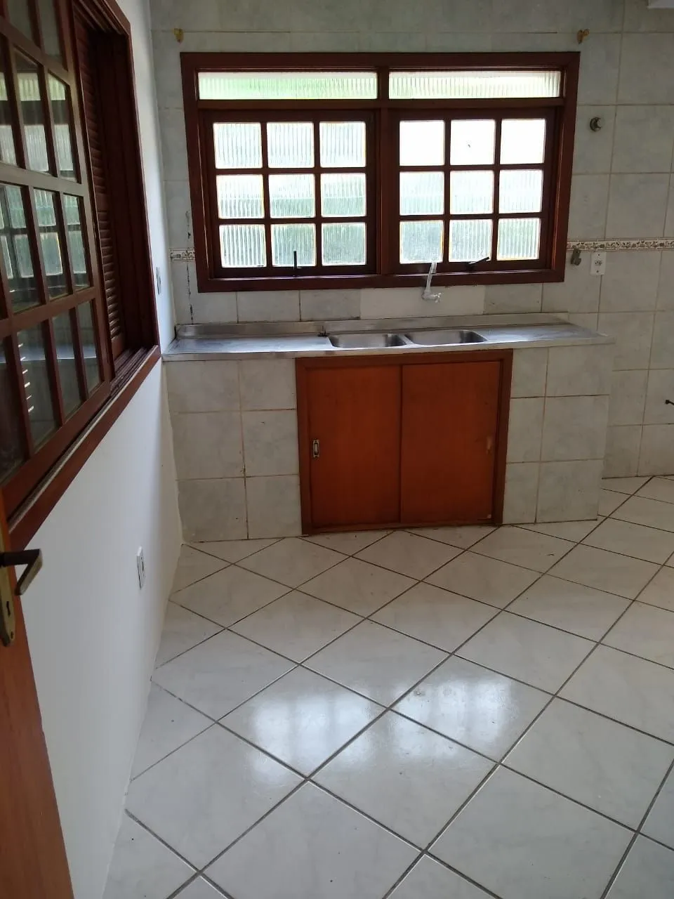 Imagem Casa em Cristal