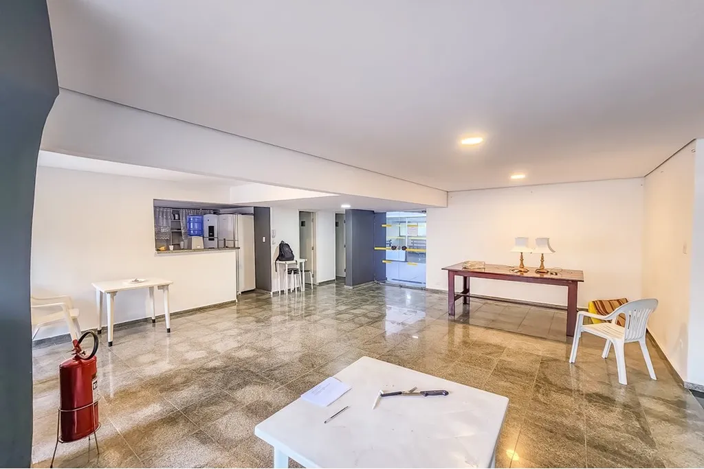 Imagem Apartamento à venda em São Paulo, Aclimação, com 3 quartos, 84m2