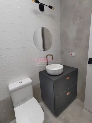 Imagem Casa nova em Residencial aberto