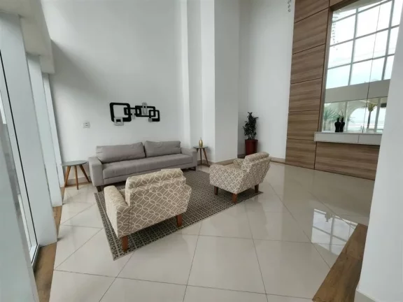 Imagem Apartamento à Venda em Centro, Mongaguá - SP