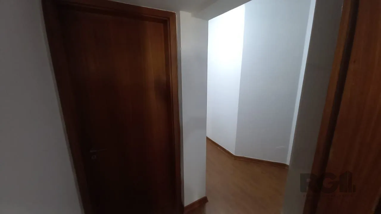 Imagem Apartamento em Menino Deus