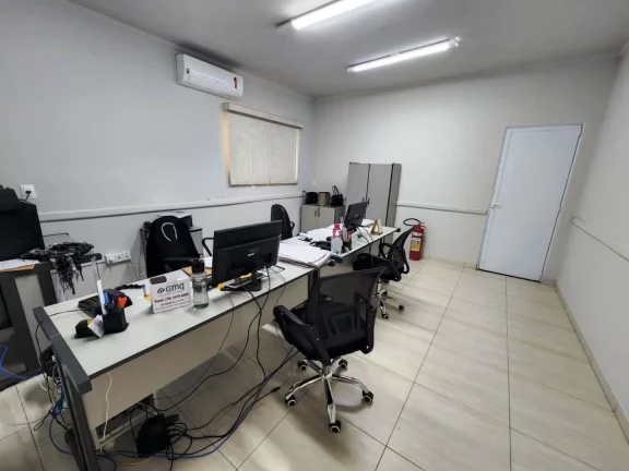 Imagem Casa à venda, 261 m² por R$ 800.000,00 - Jardim São Paulo - Americana/SP