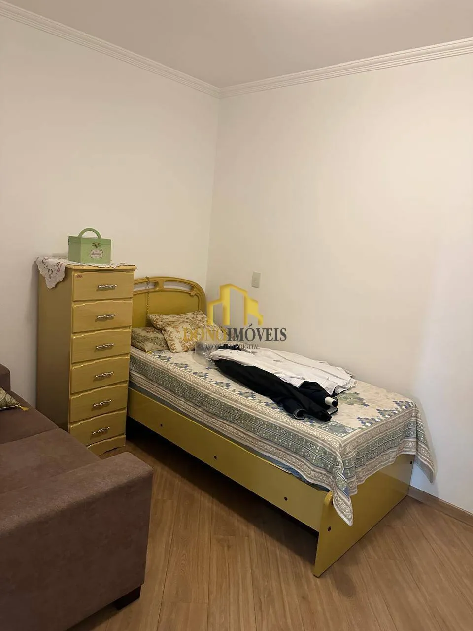 Imagem Apartamento 85m² | 3 dormitórios | 1 suíte | 2 vagas | saint michel