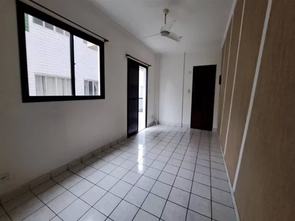 Imagem Apartamento com 2 dorms, Boqueirão, Praia Grande - R$ 315 mil, Cod: 2859