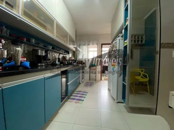 Imagem Apartamento em Santos 2 dormitórios, bairro Campo Grande