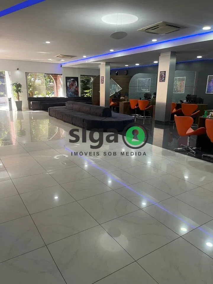 Imagem Prédio Comercial na Chácara St Antonio para locação, 660m², 8 salas, 18 vgs garagem