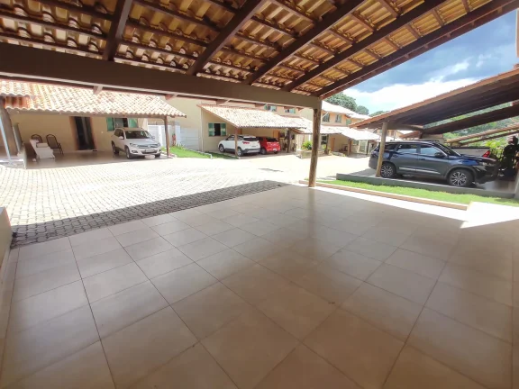 Imagem Sobrado De 3 Suites Plenas 161 M² No Bosque Das Orquideas