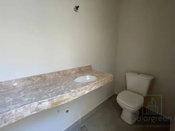 Imagem Casa 2 suítes 3 banheiro , 86m² à Venda R$420.000,00 JD Cerejeiras