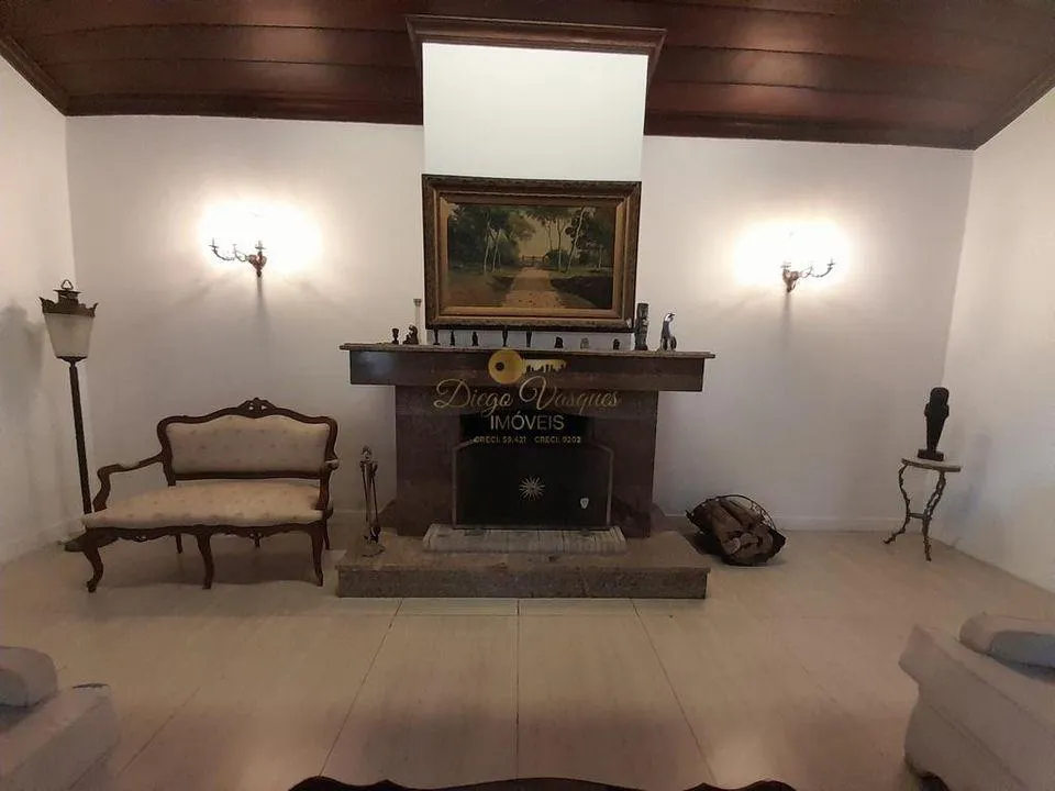 Imagem Casa para Venda em Teresópolis / RJ no bairro Parque São Luiz