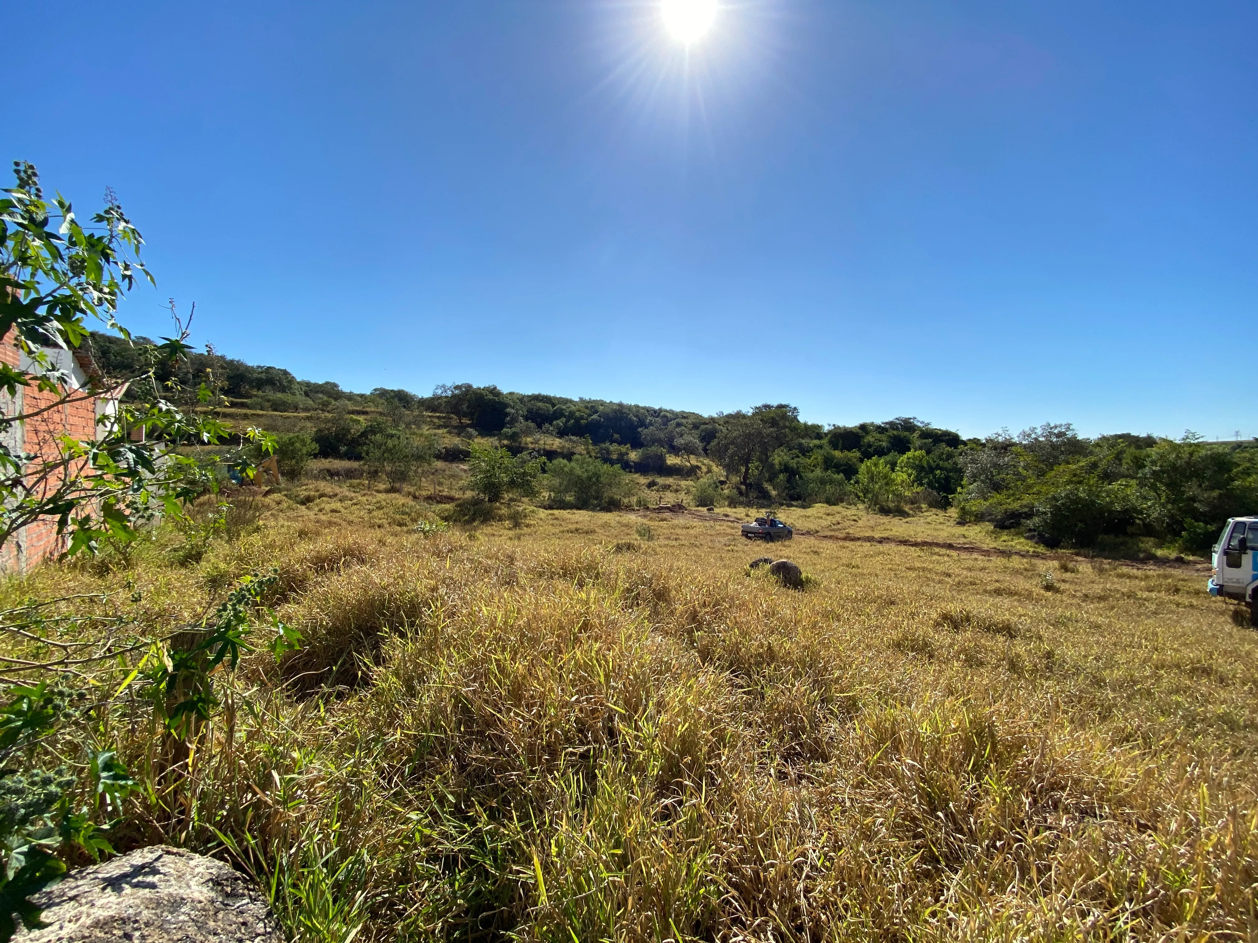 Imagem ? OPORTUNIDADE ÚNICA! TERRENO DE 6.450,00 m2 DE ÁREA ?