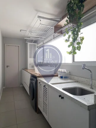 Imagem APARTAMENTO RESIDENCIAL em SÃO PAULO - SP, JARDIM CARAVELAS