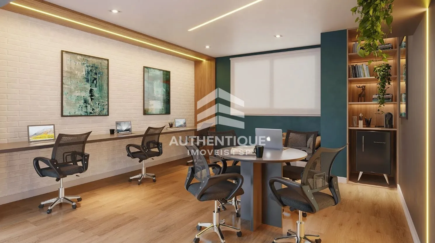Imagem Welconx Vila Olímpia - Apartamento à venda no bairro Vila Olímpia - São Paulo/SP, Zona Sul