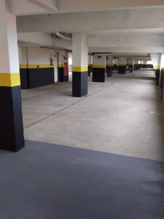 Imagem Apartamento para Venda em Praia Grande / SP no bairro Ocian