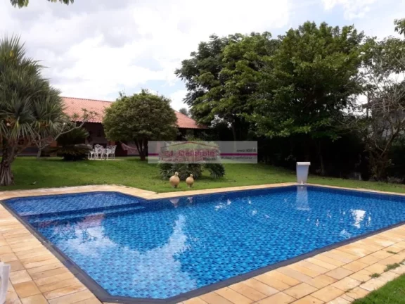 Casa de Campo para você desfrutar da tranquilidade do interior com sua fam