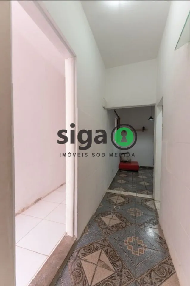 Imagem Casa versátil na Vila Pompéia, com quintal e excelente localização