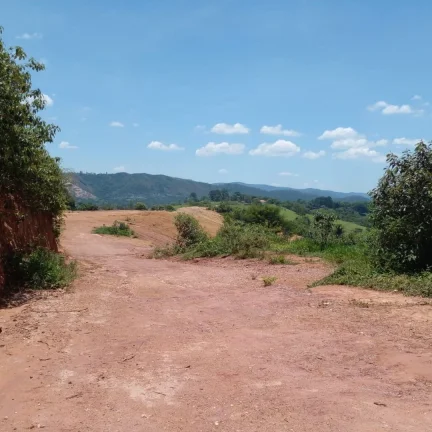 Imagem TERRENO À VENDA, 350 M² POR R$ 190.800,00 - PARQUE DAS NAÇÕES UNIDAS - PIRAPORA DO BOM JESUS/SP