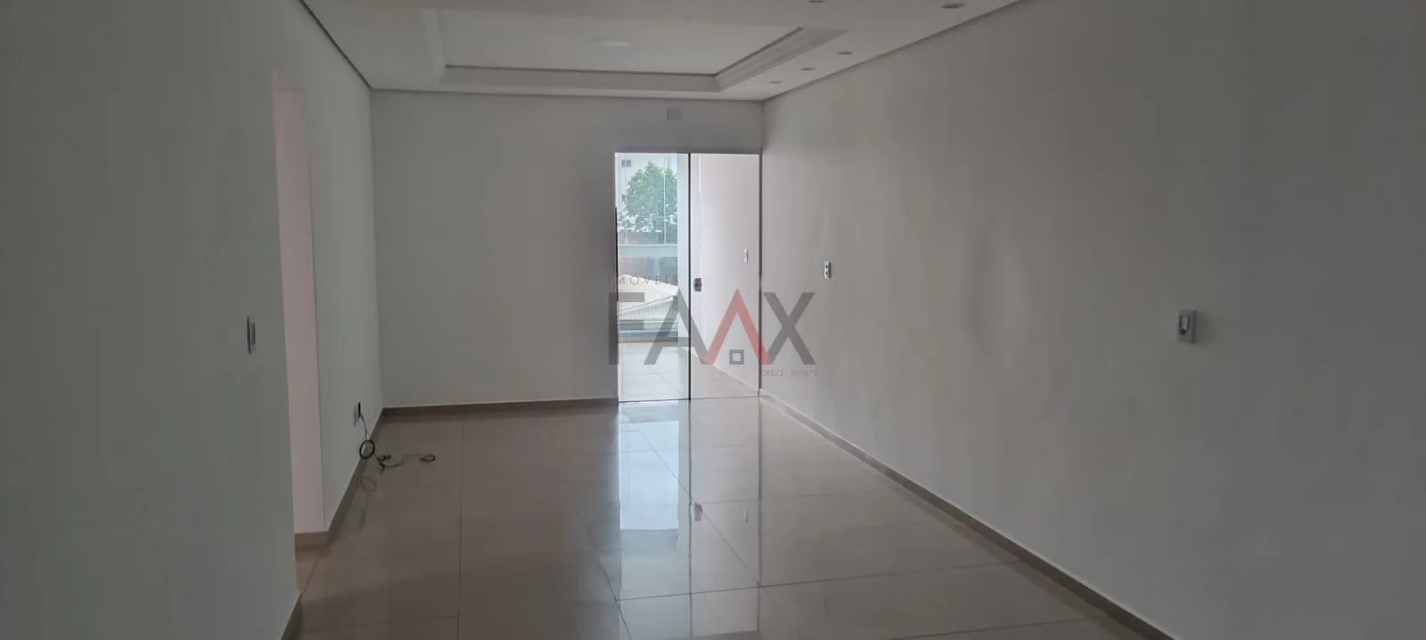 Imagem Apartamento 3 Dormitórios com Suíte e 2 Vagas no Bairro Santa Cruz