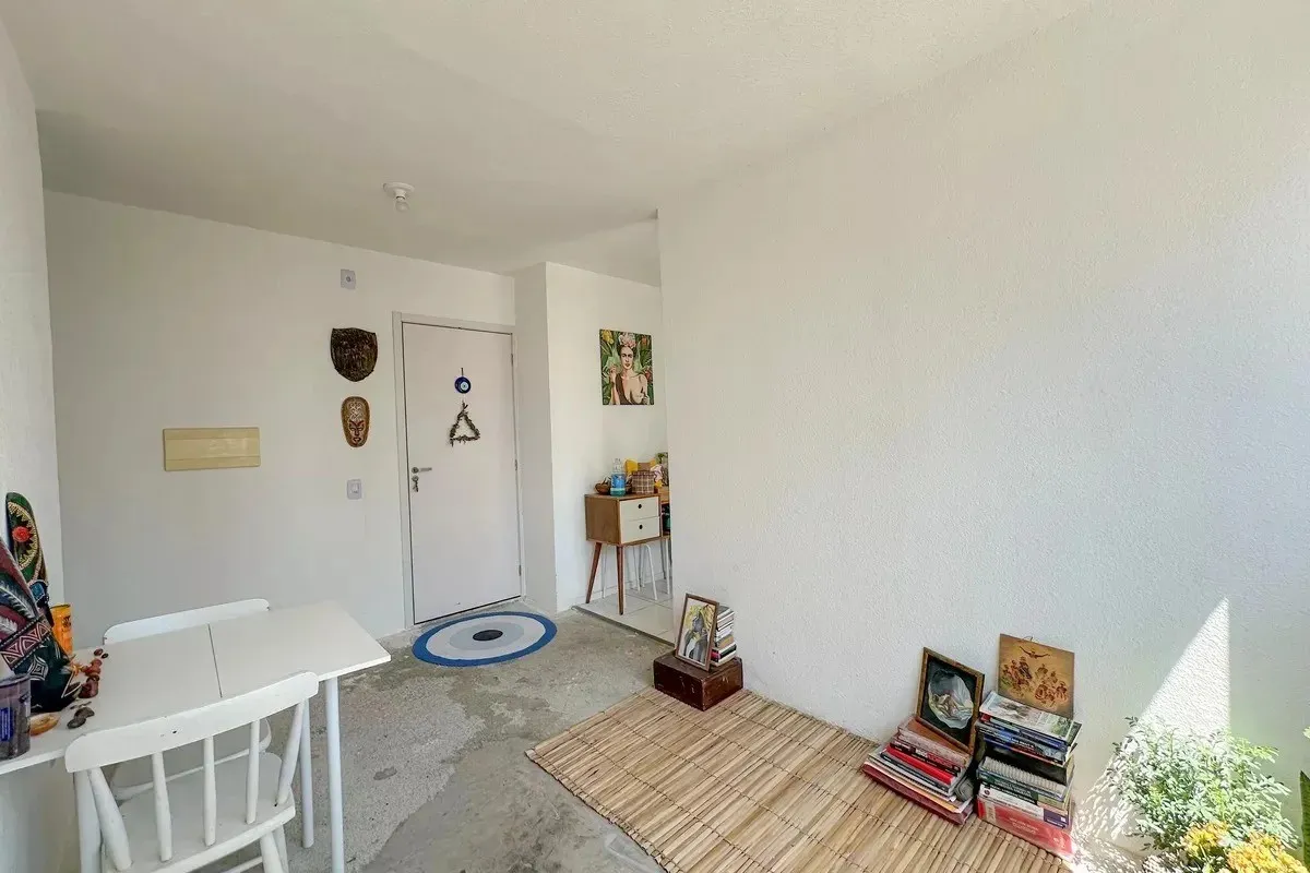 Imagem Apartamento para Venda em São Paulo, Barra Funda, 2 dormitórios, 2 banheiros