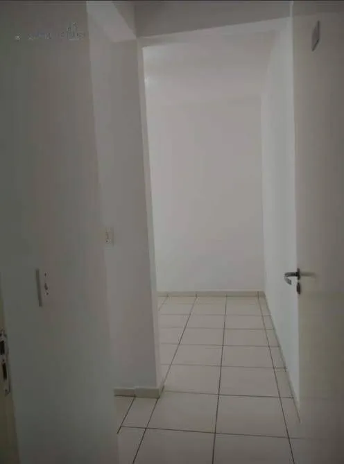 Imagem Apartamento à venda 2 Quartos, 1 Vaga, 40M², Bela Vista, Pindamonhangaba - SP | MRV Princesa do Vale