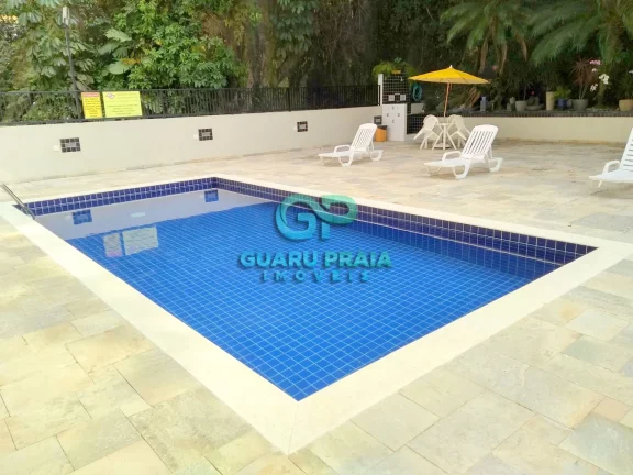 Imagem Apartamento à venda no bairro Pitangueiras - Guarujá/SP