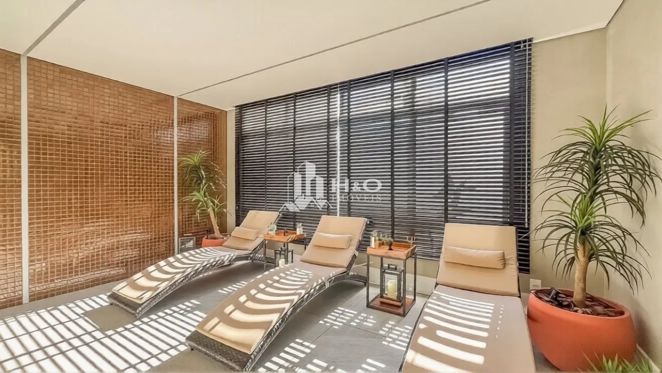 Imagem Apartamento à venda no Parque São Jorge- TATUAPÉ |