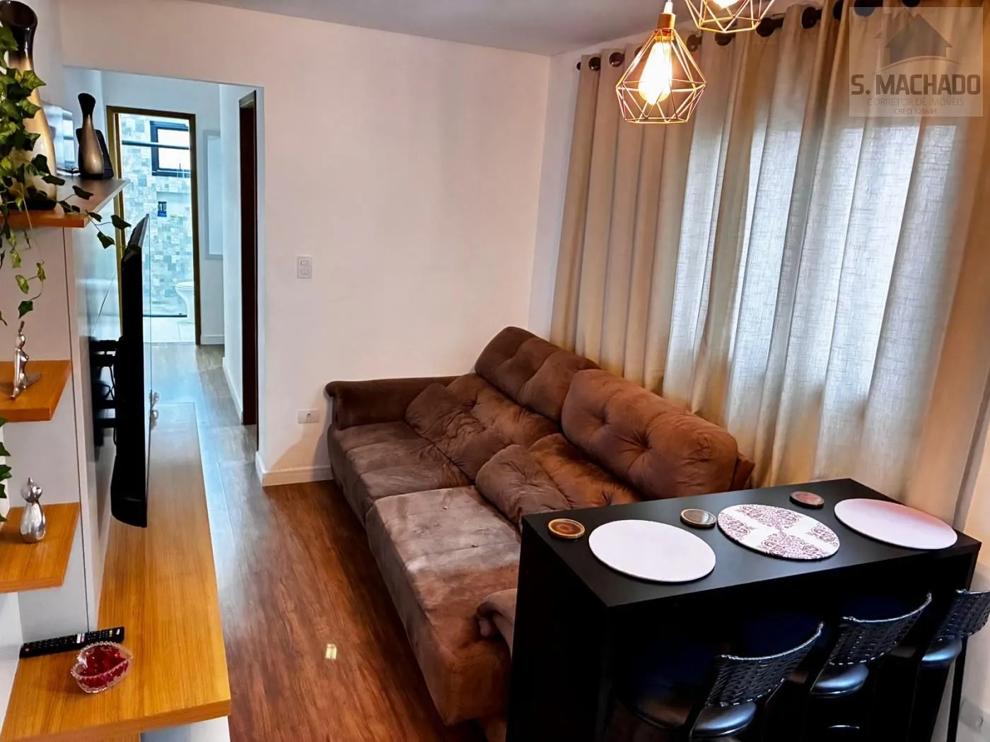 Foto do imóvel Apartamento para Venda em Santo André / SP