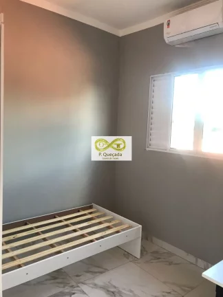 Imagem Kitnet de 02 dormitórios próximo a Unicamp!