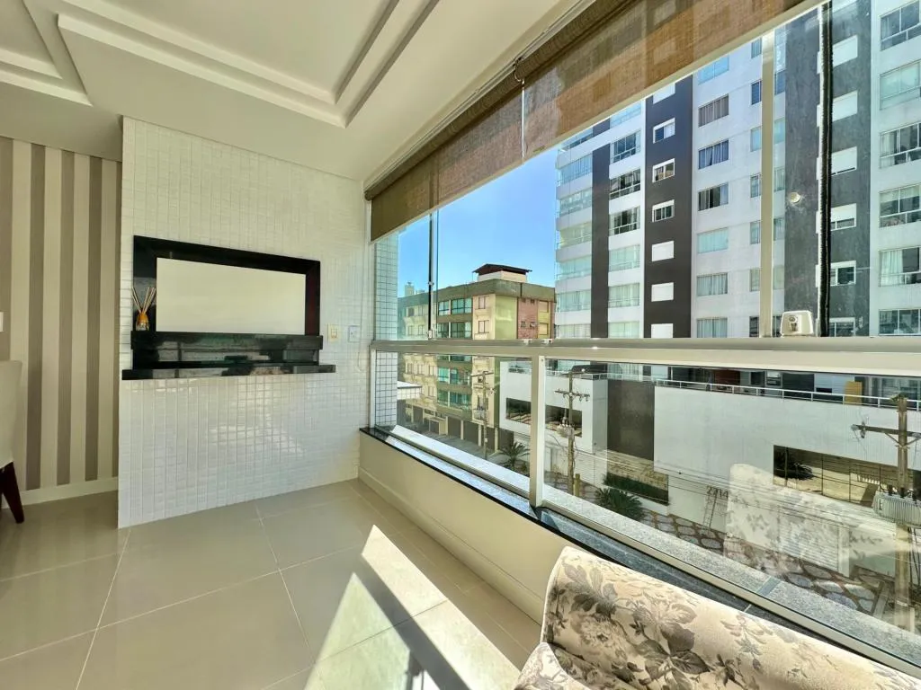 Imagem Apartamento 3 Dormitórios - Bairro Navegantes