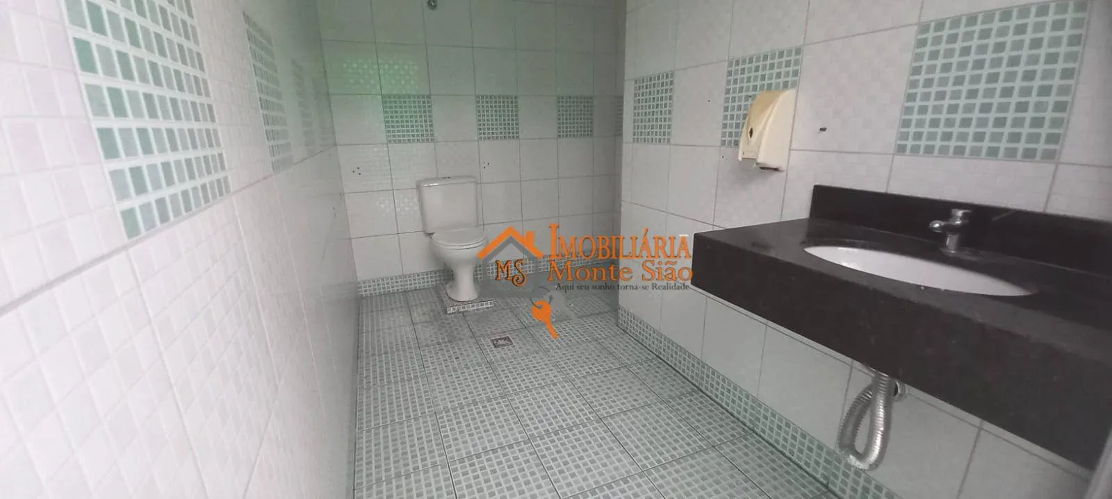 Imagem Salão para alugar, 400 m² por R$ 21.388,00/mês - Jardim Zaira - Guarulhos/SP