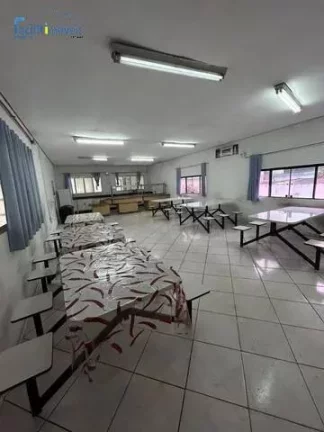 Imagem EXCELENTE GALPÃO COM 5600M² DE TERRENO - MAUÁ