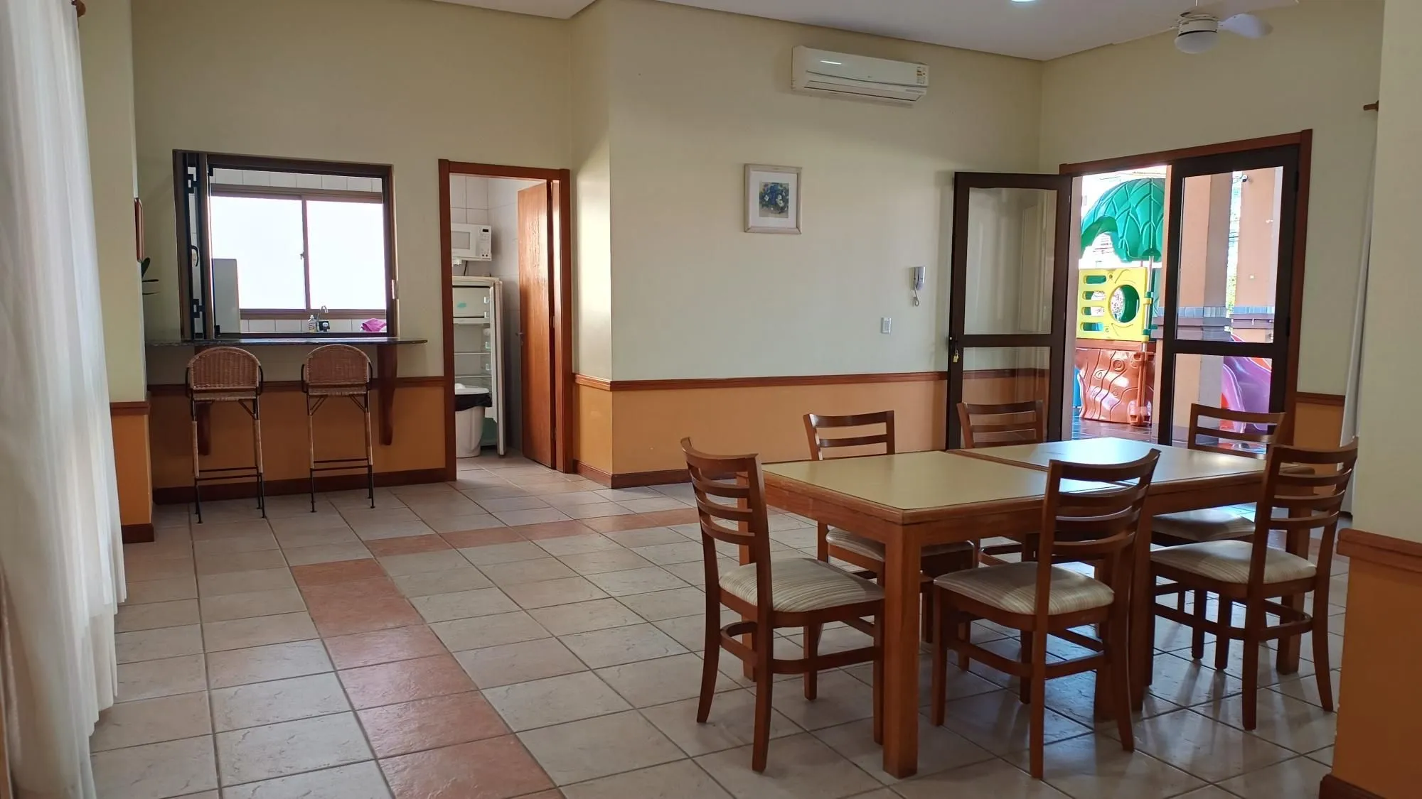 Imagem Apartamento 3 dormitórios 1 vaga