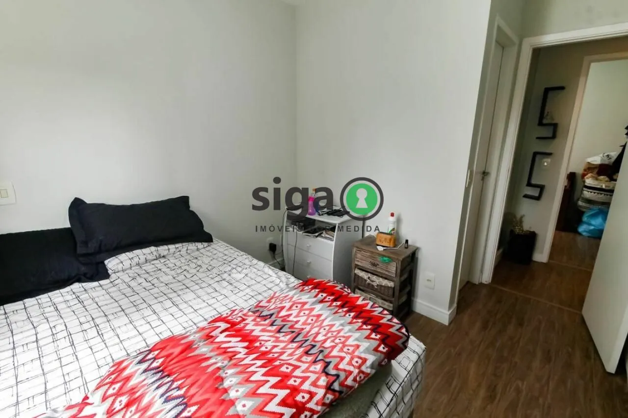 Imagem Apartamento à venda com 70m², 3 quartos e 1 vaga