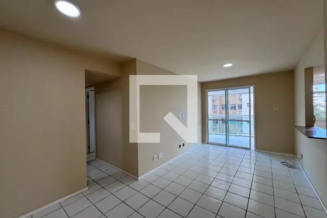 Imagem Apartamento à Venda - Recreio, 2 Quartos, 69 m2