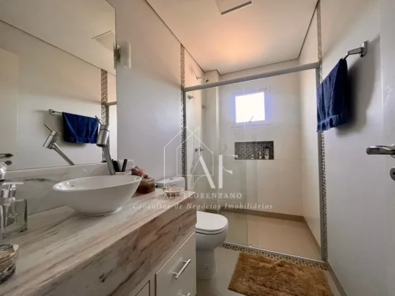 Imagem Apartamento Alto Padrão Braganca Paulista