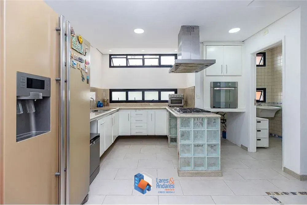 Imagem Apartamento à venda 3 Quartos 1 Suite 2 Vagas 171M² Vila Mascote São Paulo - SP