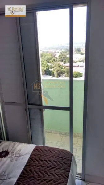Imagem Cobertura com 2 dormitórios à venda, 60 m² por R$ 375.000,00 - Vila Camargos - Guarulhos/SP