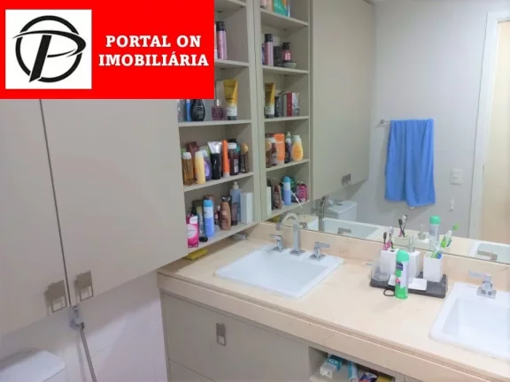 Imagem APARTAMENTO RESIDENCIAL em RIO DE JANEIRO - RJ, BARRA DA TIJUCA