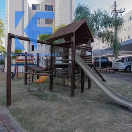 Imagem APARTAMENTO RESIDENCIAL em CAMPINAS - SP, JARDIM NOVA EUROPA