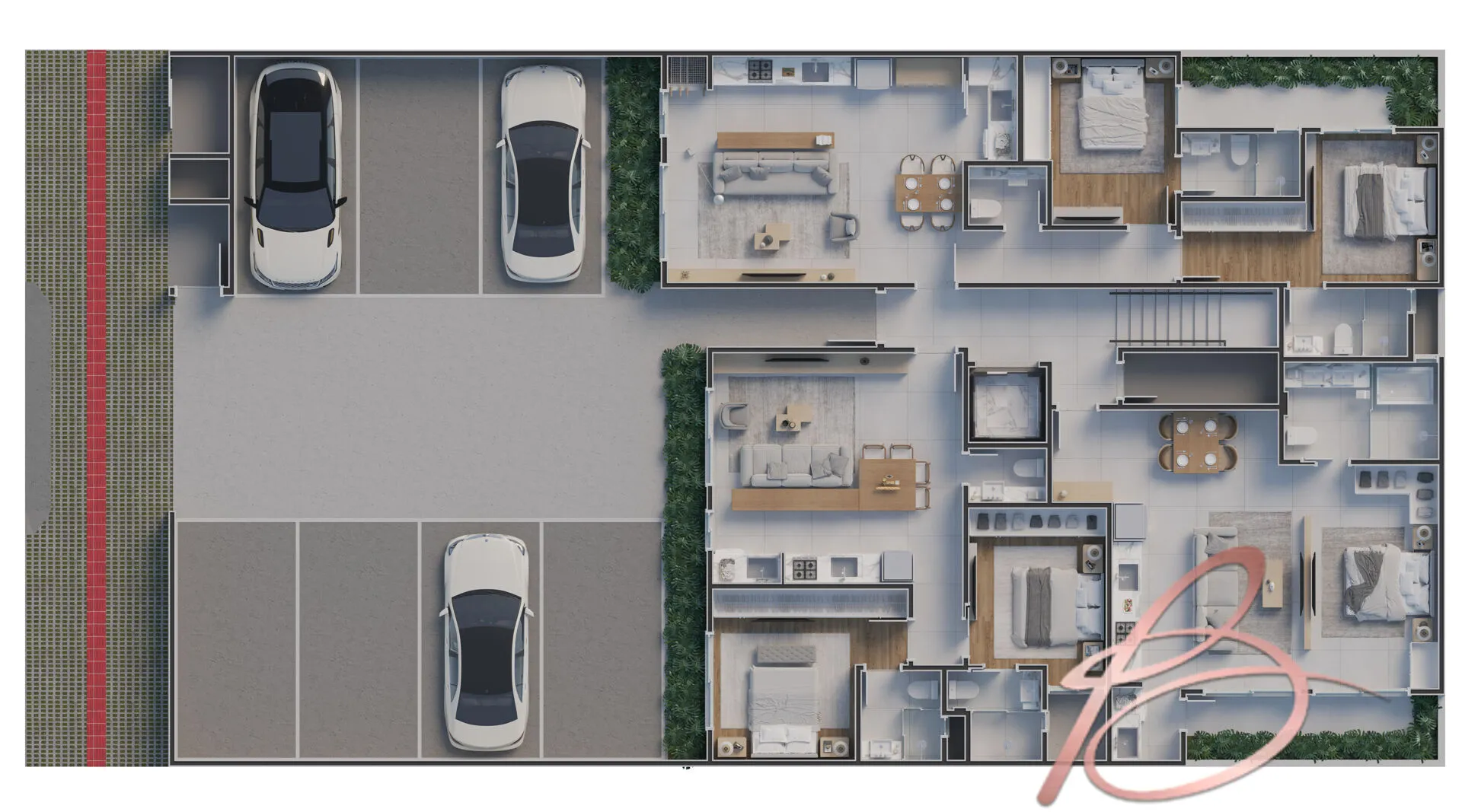 Imagem Apartamento em Barra, Balneário Camboriú/SC