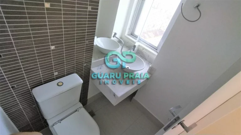 Imagem Apartamento para alugar no bairro Pitangueiras - Guarujá/SP