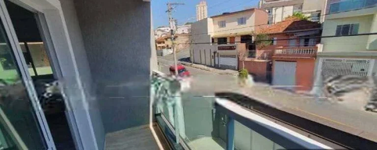 Imagem Alugo Sobrado Comercial/Residencial em Santo André, Parque Nações