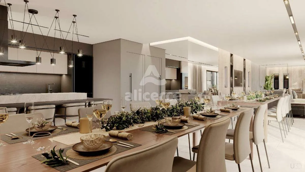 Imagem Apartamento à venda com 2 quartos 2 suítes, 66,92m² em Centro Florianópolis