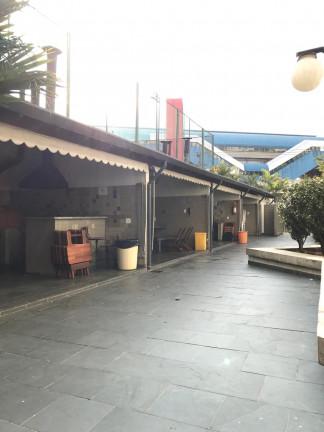 Imagem Apartamento com 2 Quartos à Venda, 71 m² em Ipiranga - São Paulo