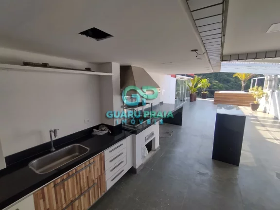 Imagem Apartamento à venda no bairro Enseada - Guarujá/SP