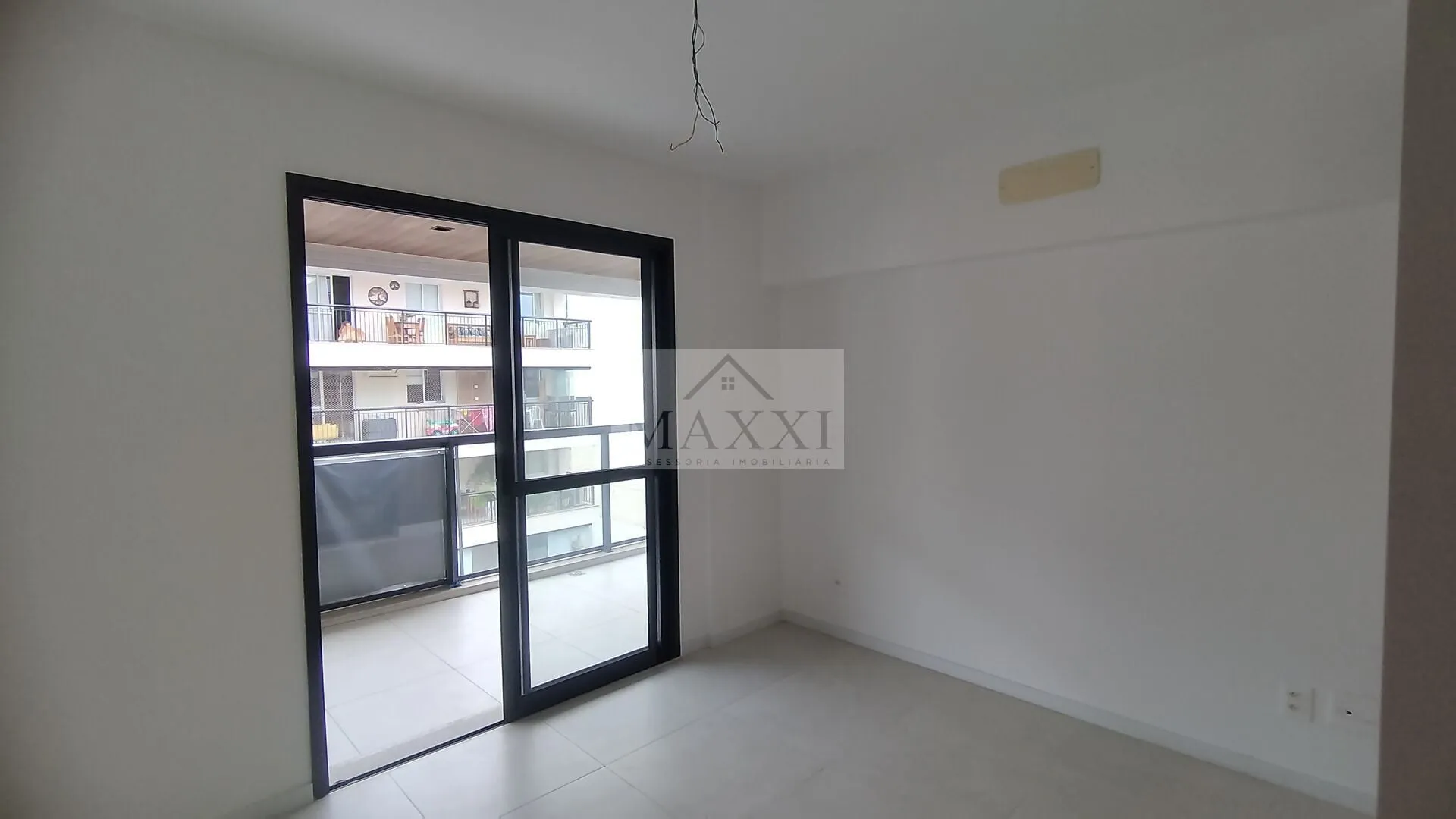 Imagem ONE TIJUCA - Apartamento Alto Padrão À Venda na Tijuca, Rio de Janeiro/RJ