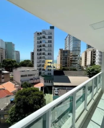 Foto do imóvel EXCELENTE APARTAMENTO DE 03 QUARTOS, SENDO 01 SUÍTE E LAZAR COMPLETO NO CENTRO DE GUARAPARI/ES!