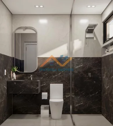 Imagem Apartamento no Iguaçu - Ipatinga
